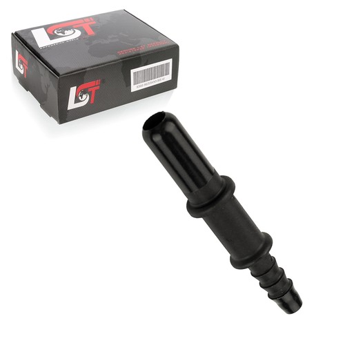 Counterpart quick release - release, fuel