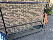 Direct Online Houseware Heavy Duty Clothes Rail