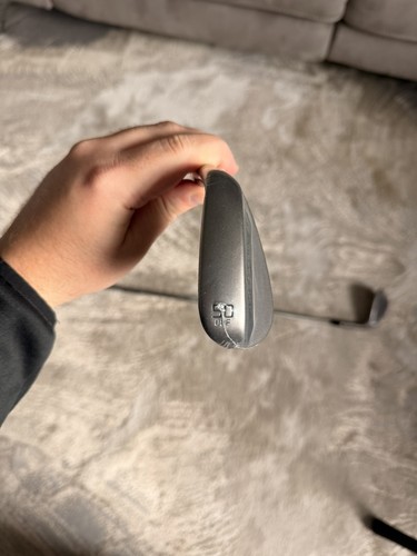 Brand new titleist - brand, vokey
