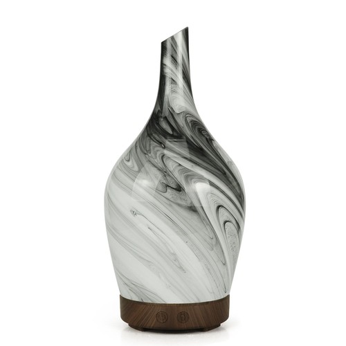 Led essential oil diffuser usb - essential,