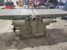 DeWalt DW 1150 planer