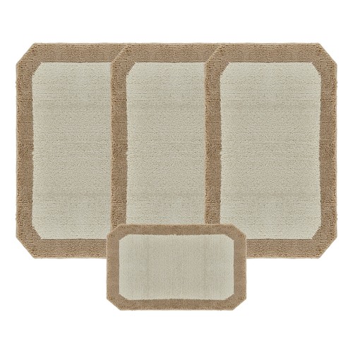 Piece caravan rug - piece,