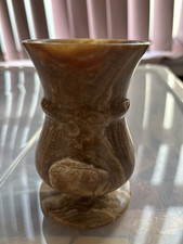 Onyx Small Vase