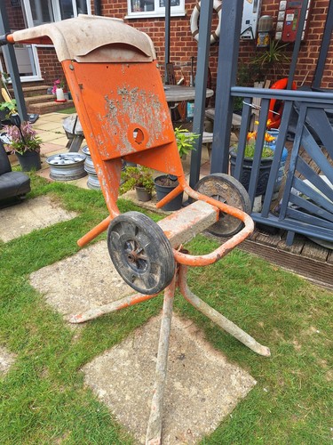 Belle minimix 150 - 150, mixer