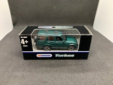 Motor Max Motormax - 2004 Land Rover Discovery - BRAND NEW IN BOX Diecast - 1:64