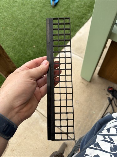Magnetic frag rack hole - magnetic, 60