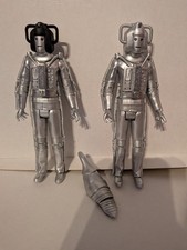 DOCTOR WHO REVENGE OF THE