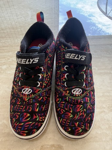 Heelys pro rainbow - pro,