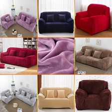 1/2/3 Sofa Covers Couch