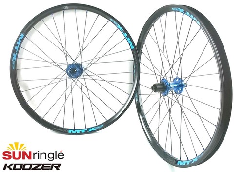Sunringle mtx33 mtb - sunringle, mtx33,