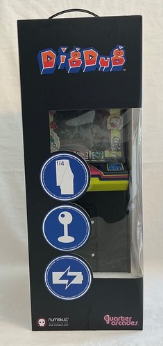 Bandai numskull quarter - numskull,