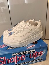 Skechers Shape-Ups UK 7