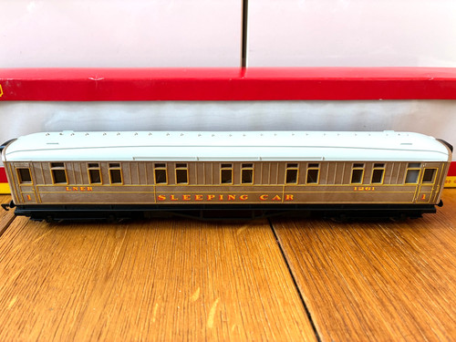 Hornby r4064a lner sleeper - r4064a,