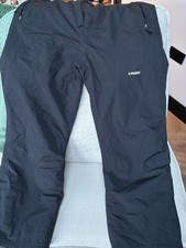 Glacier Point Men’s Ski