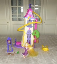 Disney Tangled the Series