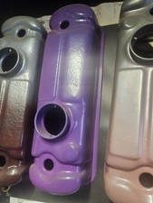 Classic Mini Rocker Cover