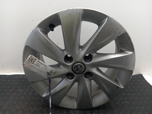 Vauxhall corsa alloy wheel - corsa,