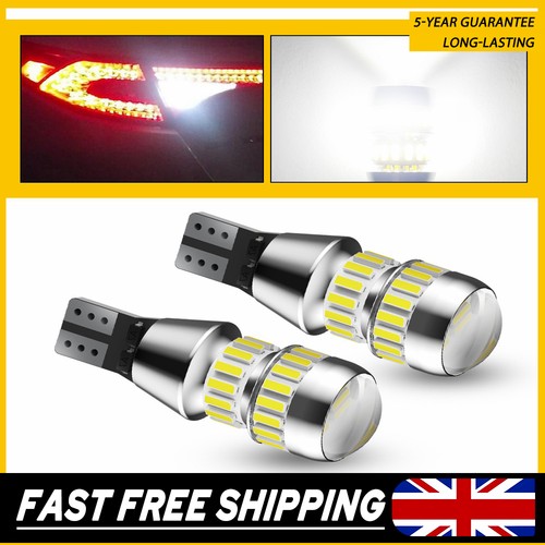 Xenon white error - white, 912