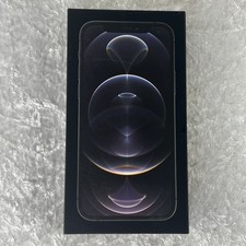 Apple iPhone 12 Pro, Graphite