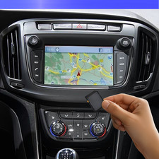 for Vauxhall Astra Insignia Zafira Mokka Card NAVI 600 900 Navigation Map Card
