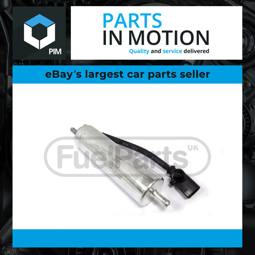 Fuel pump fits - pump, audi