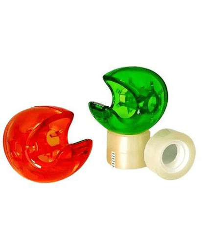Tape dispenser desktop - tape,
