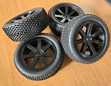 1/10 RC Buggy/Truck Wheels &