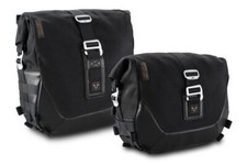 SW Motech Legend Side Pannier