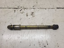 LEXMOTO ARIZONA FRONT WHEEL SPINDLE BOLT 2015 APPROX 15mm x 230mm (9012)