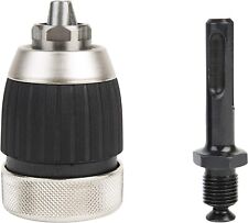 Makita P-33788 Keyless Chuck