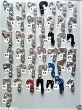 REAR DERAILLEUR GEAR MECH