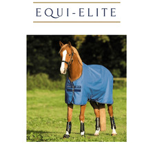 Horseware Amigo Hero 900 Lightweight 50g Turnover Outdoor Rug