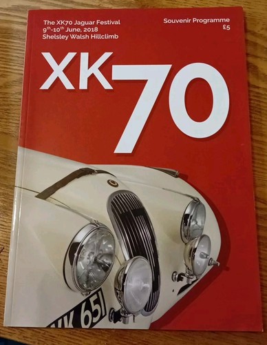 The xk70 jaguar - xk70,