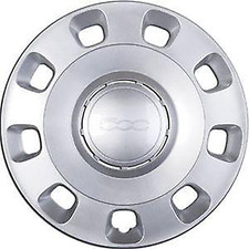 x1 Fiat 500 POP 14 " Inch