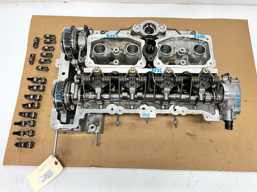 Bmw 0l rwd engine - x3, 2.0l