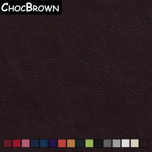 Faux leather bean bag double - leather,