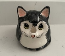 Babbacombe Pottery Cat Kitty