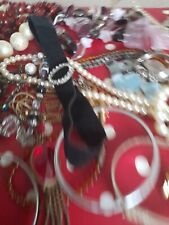 Bulk vintage Jewellery