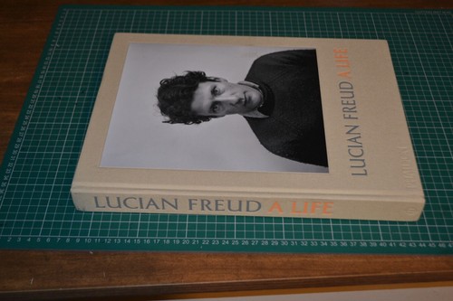Lucian freud life - a, art
