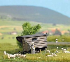 Busch 1981 HO/OO Gauge