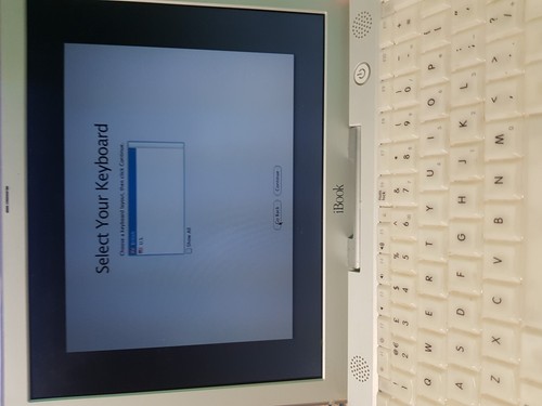 Genuine apple ibook m6497 - genuine,