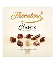 THORNTONS CLASSIC  CHOCOLATE