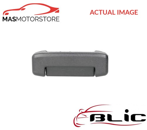 Car door handle right rear - handle,