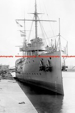 F026295 HMS Amethyst 1903