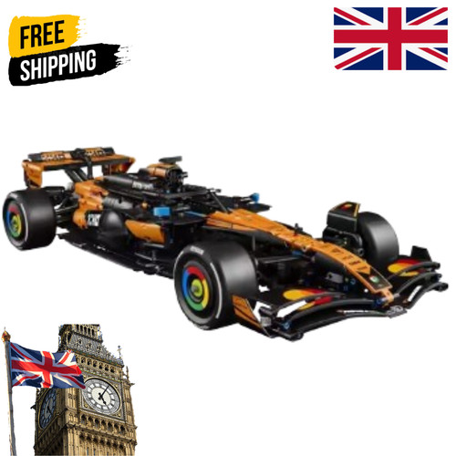 Mclaren mcl39 car - f1,