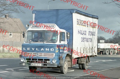 Truck photo burgess - truck, walker