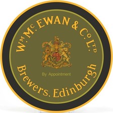 Wm. McEwan & Co. Brewers