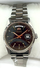 RARE Vintage Orient President