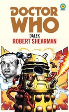 Doctor Who: Dalek (Target Collection) by Shearman, Robert Book The Cheap Fast