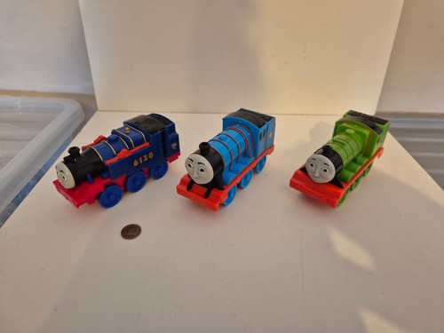 First thomas friends push - my,